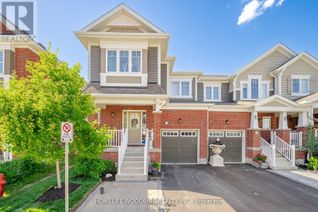 Townhouse for Sale, 143 Ridge Road #18, Cambridge, ON