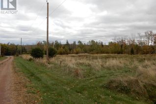 Land for Sale, Lot 20-2b Highway 376, Lyons Brook, NS