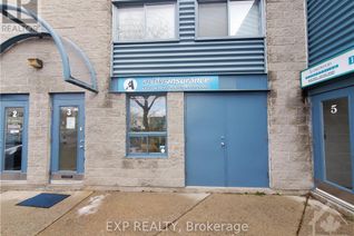 Office for Lease, 1010 Polytek Street #3, Ottawa, ON