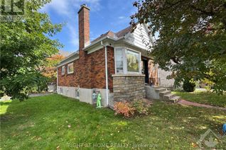 Bungalow for Rent, 211 Mcgillivray Street, Ottawa, ON