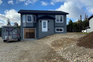 House for Sale, Lot 26 Viking Drive, Pouch Cove, NL