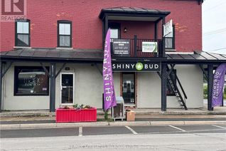 Commercial/Retail Property for Sale, 184 Military Road S, South Glengarry, ON