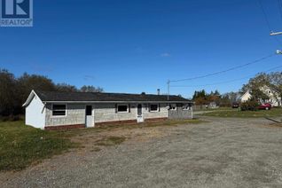 Commercial/Retail Property for Sale, 8931 Highway 1, Meteghan River, NS