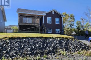 Bungalow for Sale, 39 Prince Street, Clarenville, NL