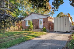 Bungalow for Sale, 58 Devonshire Avenue, Tillsonburg, ON