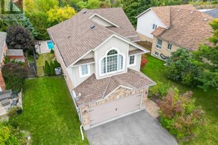 Detached House for Sale, 71 Hunter Road, Orangeville, ON