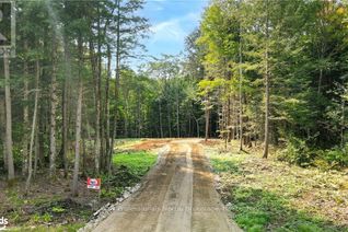 Commercial Land for Sale, Lot 14 N/A, Algonquin Highlands, ON