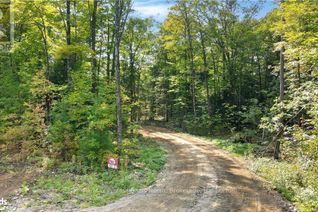 Commercial Land for Sale, Lot 11 N/A, Algonquin Highlands, ON