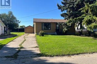 Property for Sale, 421 Beryl Street, Broadview, SK