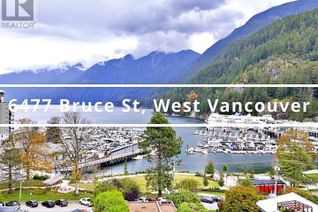 Duplex for Sale, 6477 Bruce Street, West Vancouver, BC