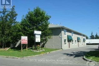 Industrial Property for Lease, 74 Auriga Drive #4, Ottawa, ON