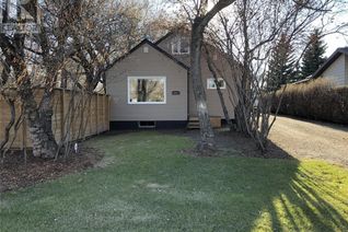 Detached House for Sale, 311 7th Street E, Wynyard, SK