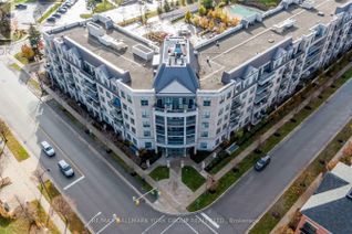 Property for Sale, 180 John West Way #211, Aurora (Bayview Wellington), ON