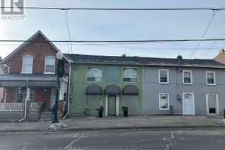 Office for Sale, 6389 Main Street, Whitchurch-Stouffville (Stouffville), ON