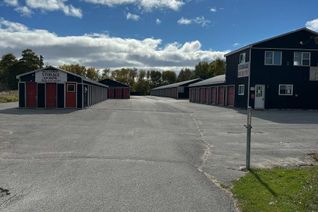 Industrial Property for Sale, 6857 Dale Road, Port Hope, ON