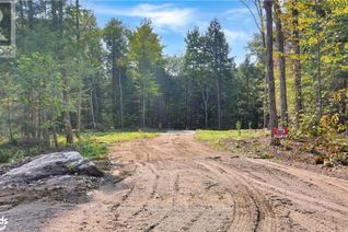 Land for Sale, Lot 17 N/A, Algonquin Highlands, ON