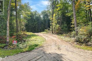 Commercial Land for Sale, Lot 16 N/A, Algonquin Highlands, ON