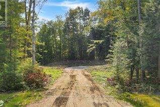 Commercial Land for Sale, Lot 15 N/A, Algonquin Highlands, ON