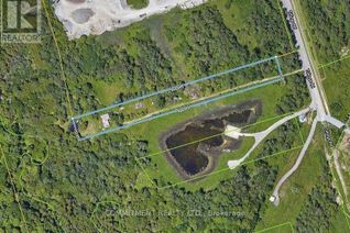 Commercial Land for Sale, 2538 Tillings Road, Pickering (Duffin Heights), ON