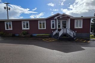 Office for Sale, 2 Queen Street, Marystown, NL