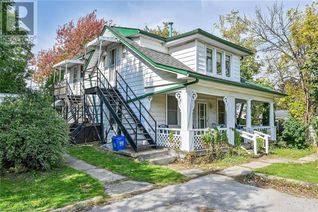 Triplex for Sale, 942 Upper Gage Avenue, Hamilton, ON