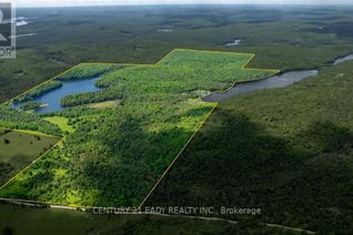 Land for Sale, 00 Mulvihill Farm Road, Greater Madawaska, ON