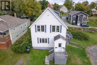 House for Sale, 360 St Peters Road, Sydney, NS