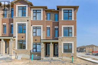 Townhouse for Sale, 2821 Whites Road, Pickering, ON