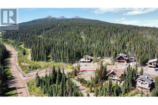 Commercial Land for Sale, 154 Alpine Way, Smithers, BC