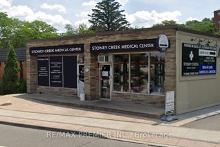 Office for Lease, 70 King Street E #R02, Hamilton (Stoney Creek), ON