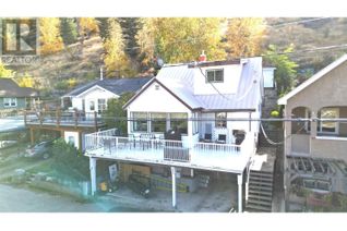 House for Sale, 1834 Wilmes Lane, Trail, BC