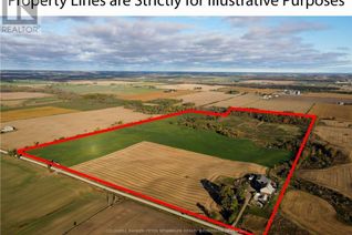 Commercial Farm for Sale, 48 Brant-Elderslie, Arran-Elderslie, ON