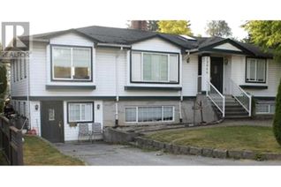 House for Sale, 12060 Dunbar Street, Maple Ridge, BC