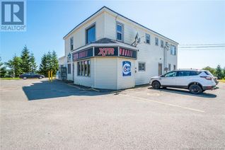 General Retail Business for Sale, 6 Main Street, St. Martins, NB