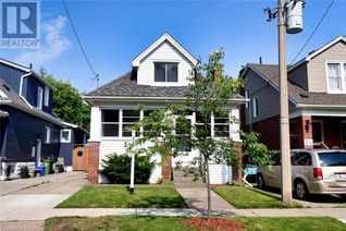 House for Sale, 86 Graham Avenue S, Hamilton, ON