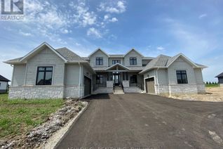 Property for Sale, 48 William Crisp Drive, Caledon (Alton), ON