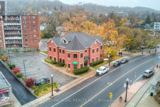 Office for Lease, 66 King Street E, Hamilton (Stoney Creek), ON