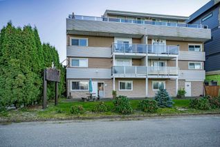 Condo for Sale, 450 Esplanade Avenue #6, Harrison Hot Springs, BC