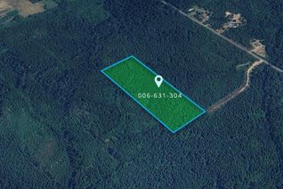 Property for Sale, Lot 106 Pratt Rd, Hilliers, BC