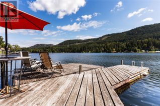 Cottage for Sale, 1415 West Shawnigan Lake Rd, Shawnigan Lake, BC