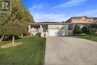 Bungalow for Sale, 68 First Road W, Stoney Creek, ON