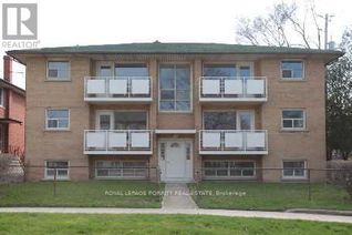 Property for Rent, 149 Alderbrae Avenue #4, Toronto (Alderwood), ON