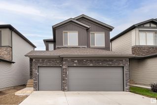 House for Sale, 53 Gladstone Bn, Spruce Grove, AB