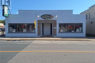 Business for Sale, 4602 Victoria Avenue, Niagara Falls (210 - Downtown), ON