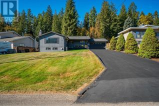 Ranch-Style House for Sale, 2138 Crestview Crescent, Castlegar, BC