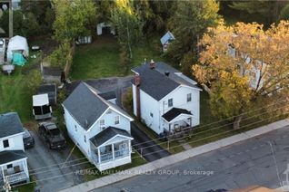 Duplex for Sale, 630 Regent Street, Hawkesbury, ON