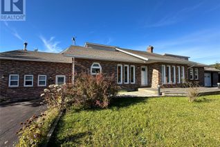 House for Sale, 204 Main Street, Norris Point, NL