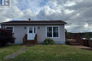 House for Sale, 12 Centre Street, Baie Verte, NL