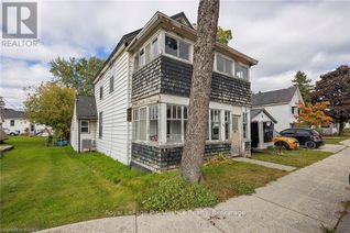 House for Sale, 308 Brock Street, Gananoque, ON