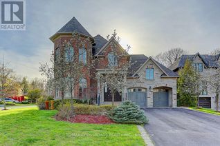 Detached House for Sale, 2 Sorrel Court, Toronto (Bayview Village), ON